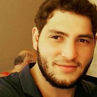 Leonardo Andreotti's Photo