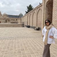 Mitra Mohamadi's Photo