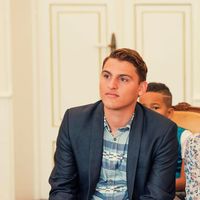 Bryan Barrero's Photo