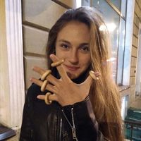 Dasha Ponomarenko的照片