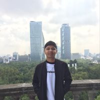 Abraham Rosas的照片