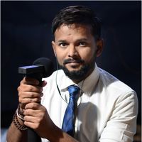 Fotos de Siddharth Saurabh