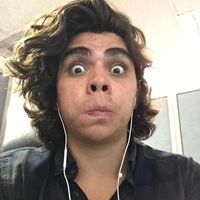 Alejandro Aguilar's Photo