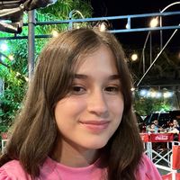 Andrea Arellano's Photo