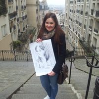 Dicusari Elena的照片