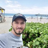 Fausto Fernandes的照片