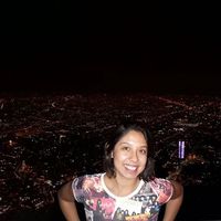 Photos de Carla Cisnero