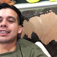 Alejandro Delgado's Photo