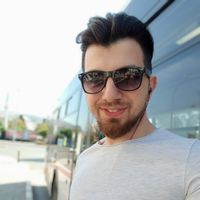 Aşkın Atam's Photo