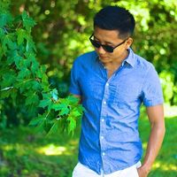 Feiyang Pan的照片