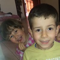 fadoua  racha's Photo