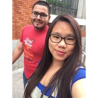 Arbee Mae de Peralta的照片