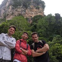 Nazim JimJoe's's Photo