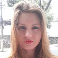 Luana Giacomin的照片