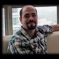 Fotos de Amin Hatami