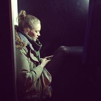 Clara Heinrich的照片