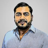 Richard Moreno Minda's Photo