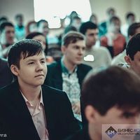 Руслан Ахметшин's Photo