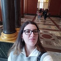 Fotos de Alessia Monetti