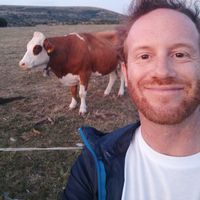 Daniele Astorri's Photo