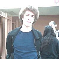 Justin Marsh's Photo