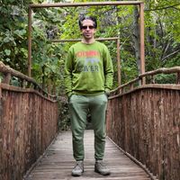 M.Reza  Masoumi's Photo