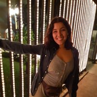 Javiera Rios Stange's Photo