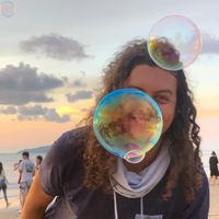 Balam Ronan Simon Delgado's Photo