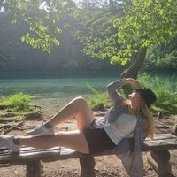 Lena Wühst's Photo