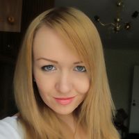 Kate Pshenichnikova's Photo