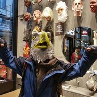 Gilad Rosenthal's Photo