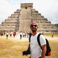 Leandro Fontan的照片