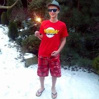 Vojta Herman's Photo