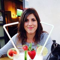 Juliette HENRIOT's Photo