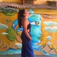 Fotos de Isa Monserrat Cabeza