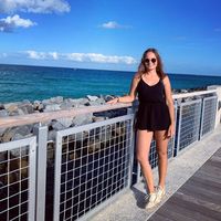 Fotos von Sophie Panther