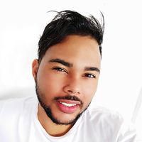 Carlos Andre's Photo