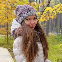 Alyona Zaryaeva's Photo