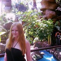 Martina Penn的照片