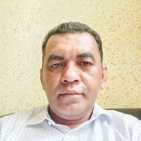 Farooque Azam's Photo