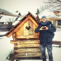 Anton Bezsonov's Photo