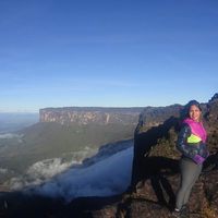 Mairet Rodríguez的照片