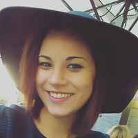 Kawtar Makboul's Photo