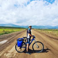 Musa Masoudi's Photo