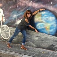 Fabiana Aguirre的照片