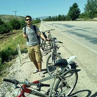 Emre KARAHAN's Photo