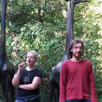 Fabienne Delune's Photo