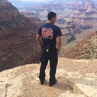 Javier Fuentes's Photo