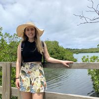 Paulina Araya's Photo