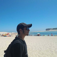 Dylan Santos的照片